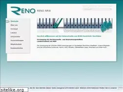 Sites similar to reno-nrw.de