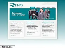 Sites similar to reno-nuernberg.de