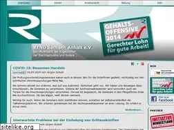 Sites similar to reno-sachsen-anhalt.de