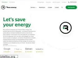 Sites similar to reno-solutions.be