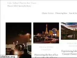 Sites similar to reno-tahoeairportshuttle.com