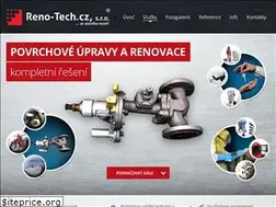 Sites similar to reno-tech.cz