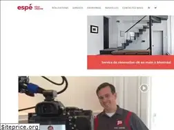 Sites similar to reno-urbaine.com