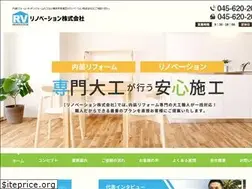 Sites similar to reno-vation.info