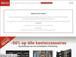 Sites similar to reno.be