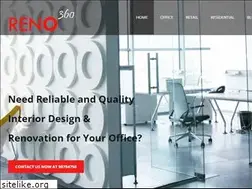 Sites similar to reno360.com.sg