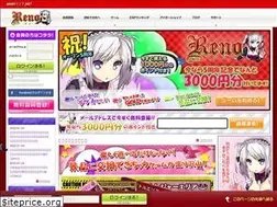 Sites similar to reno777.net