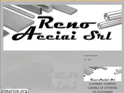 Sites similar to renoacciai.it