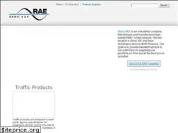 Sites similar to renoae.com