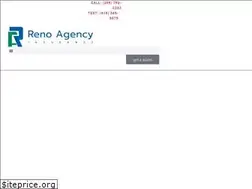 Sites similar to renoagency.com