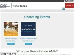 Sites similar to renoama.com