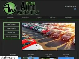 Sites similar to renoautowarehouse.com