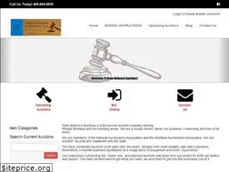 Sites similar to renobabcock.com
