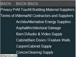 Sites similar to renoback.com