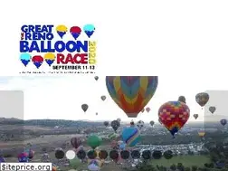 Sites similar to renoballoon.com
