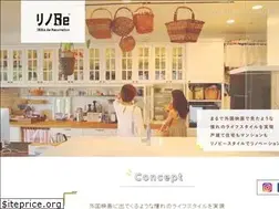 Sites similar to renobe-style.com