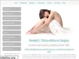 Sites similar to renobell.es