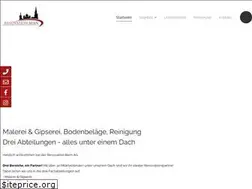 Sites similar to renobern.ch