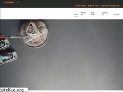 Sites similar to renobeton.com