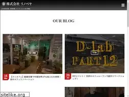 Sites similar to renobeya.com