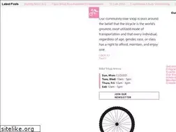 Sites similar to renobikeproject.org