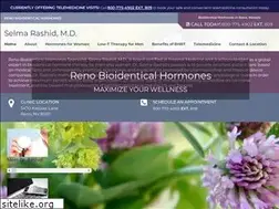 Sites similar to renobioidenticalhormones.com