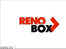 Sites similar to renobox.net