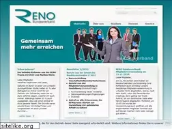 Sites similar to renobundesverband.de