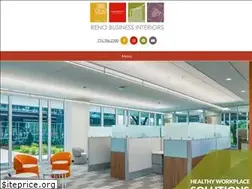 Sites similar to renobusinessinteriors.com