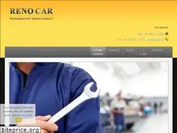 Sites similar to renocar.pl