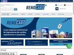 Sites similar to renocard.com.br