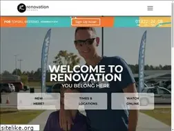 Sites similar to renochurch.org