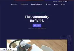 Sites similar to renocollective.com