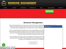 Sites similar to renocom.com.my