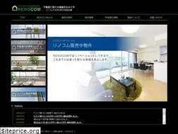 Sites similar to renocom.jp