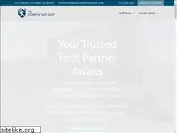 Sites similar to renocomputerguy.com