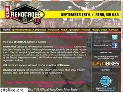 Sites similar to renocross.com