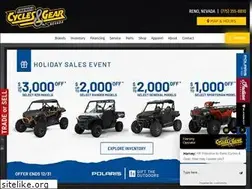 Sites similar to renocycles.com