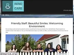 Sites similar to renodentalcare.com