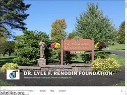 Sites similar to renodinfoundation.org