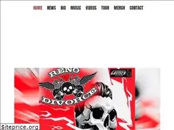 Sites similar to renodivorceband.com
