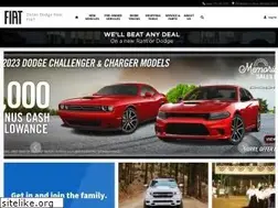 Sites similar to renododge.com