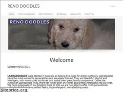 Sites similar to renodoodles.com