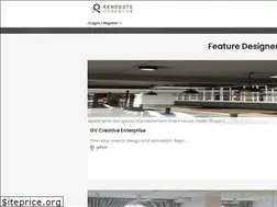 Sites similar to renodots.com.my