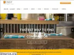 Sites similar to renof.com