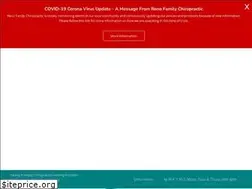 Sites similar to renofamilychiropractic.com