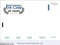 Sites similar to renofamilyeyecare.com