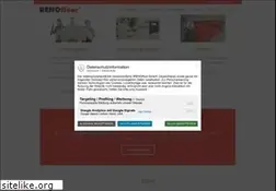 Sites similar to renofloor.de