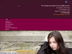Sites similar to renoforjesus.com
