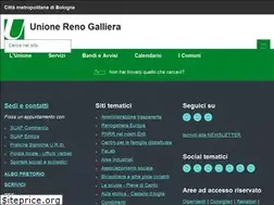 Sites similar to renogalliera.it